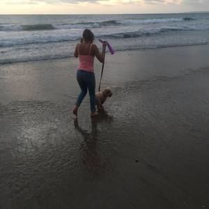 Meet your Posher, Allana